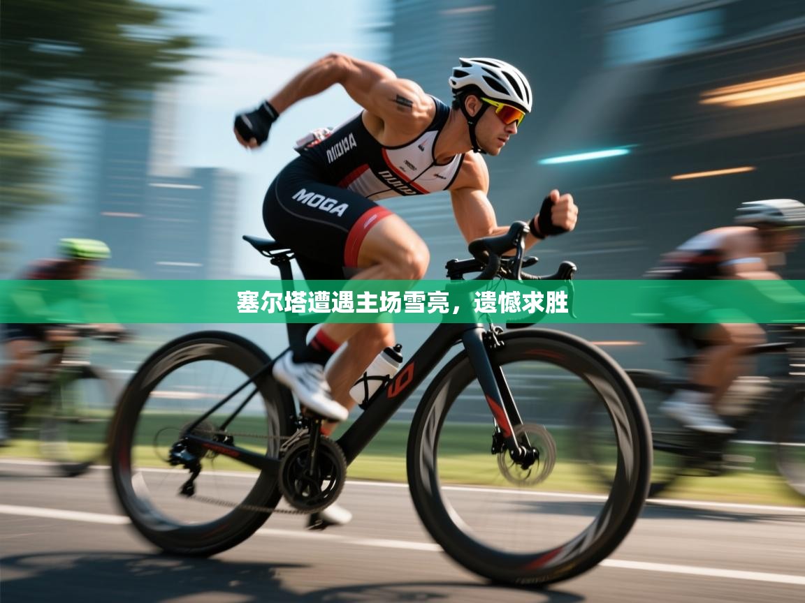 塞尔塔遭遇主场雪亮，遗憾求胜