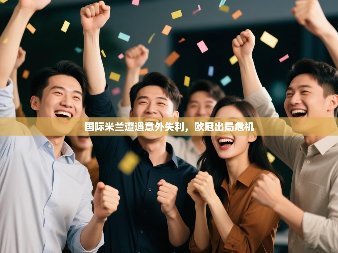国际米兰遭遇意外失利，欧冠出局危机  第2张