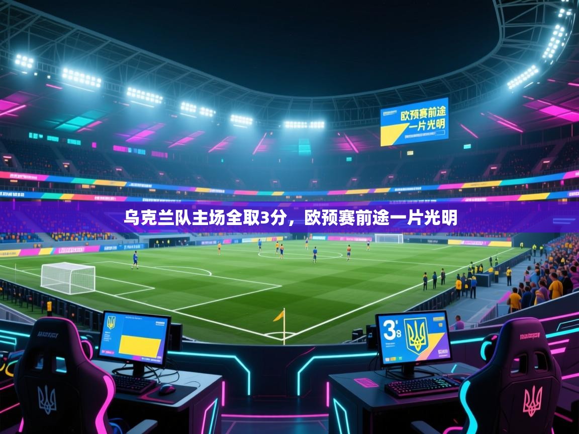 乌克兰队主场全取3分，欧预赛前途一片光明