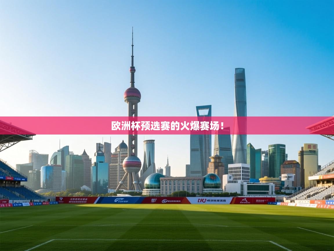 欧洲杯预选赛的火爆赛场！  第2张