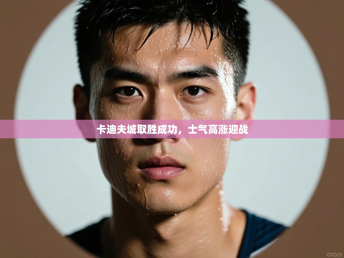 卡迪夫城取胜成功，士气高涨迎战