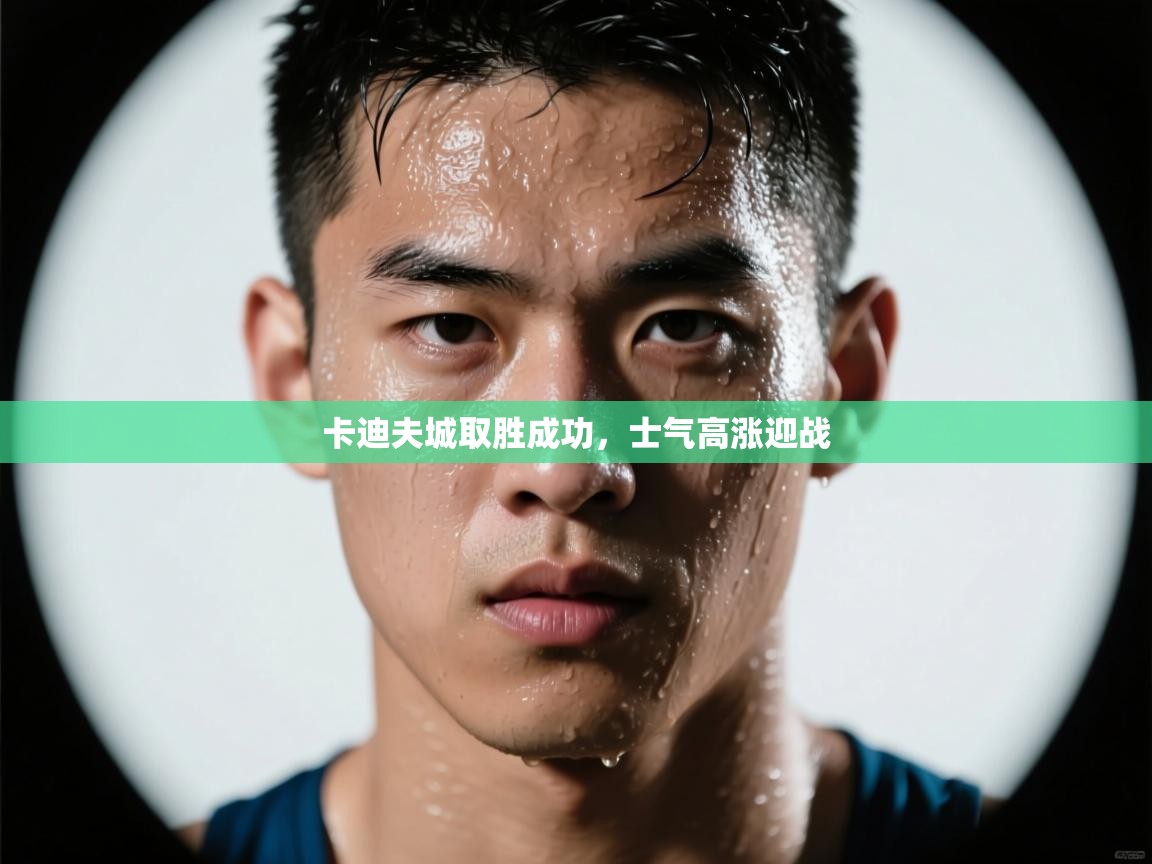 卡迪夫城取胜成功，士气高涨迎战  第2张