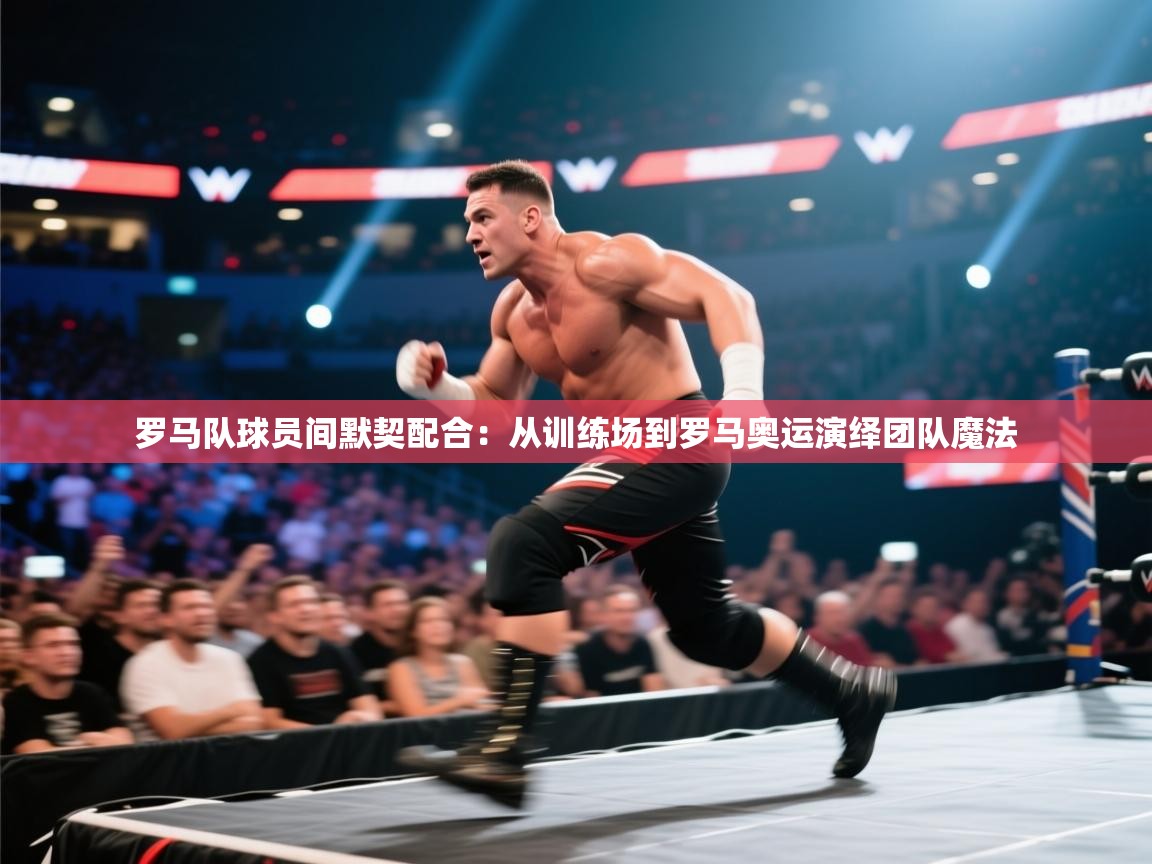 罗马队球员间默契配合：从训练场到罗马奥运演绎团队魔法  第1张