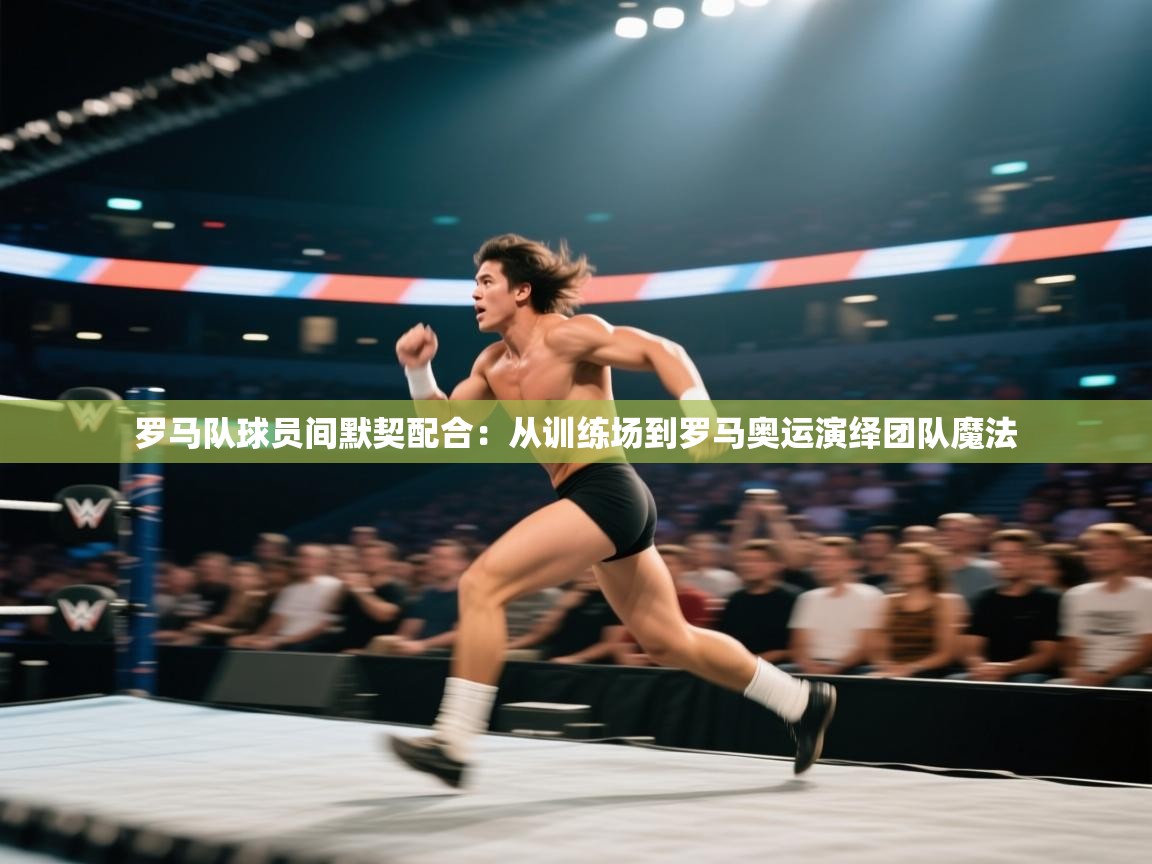 罗马队球员间默契配合：从训练场到罗马奥运演绎团队魔法  第2张