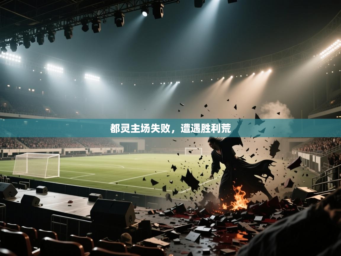 都灵主场失败，遭遇胜利荒