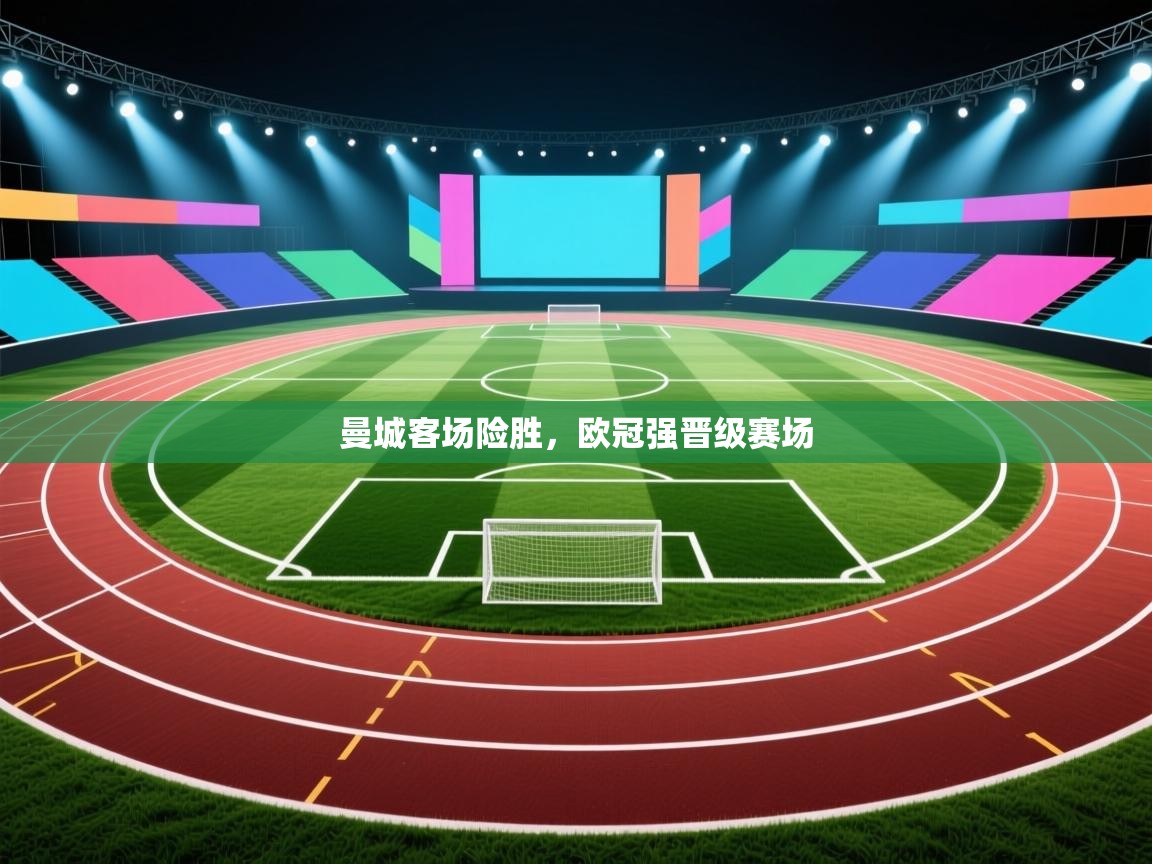 曼城客场险胜，欧冠强晋级赛场