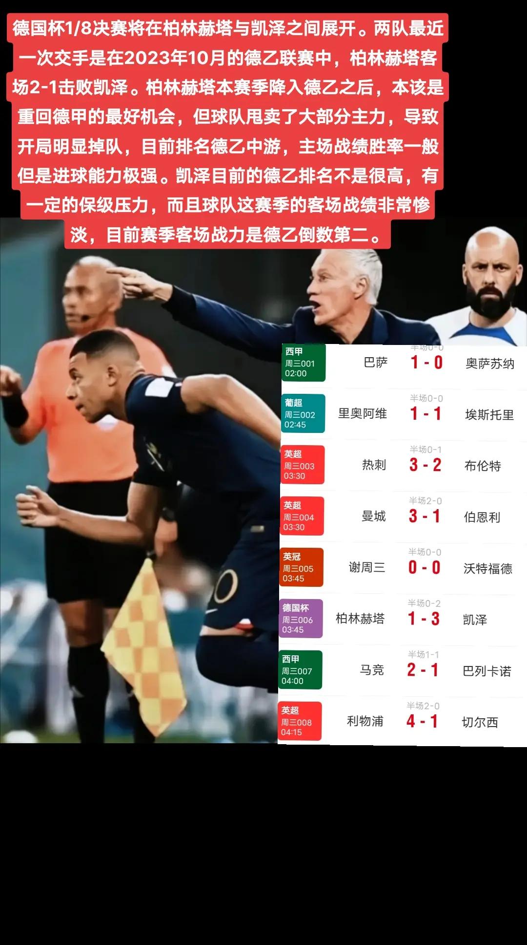 柏林赫塔慷慨买入新锋线，瞄准汉诺威的简单介绍